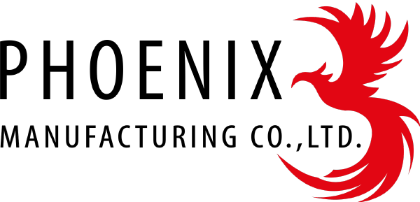 Phoenix Manufacturing Co., Ltd. logo