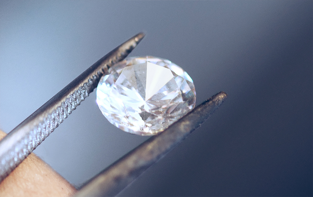 Stone Setting Process