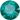 Blue Zircon