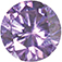 Wholesale 3mm Star Cubic Zirconia Silver Nose Stud