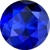 spinel-blue
