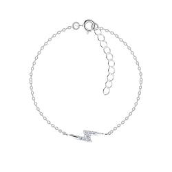 Pygmalion zeemijl Goneryl 925 Silver Jewelry | Wholesale Sterling Silver Bracelets