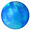 Blue Opal