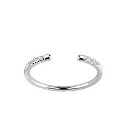 925 Silver Jewelry - Wholesale 925 Sterling Silver Rings