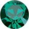 emerald