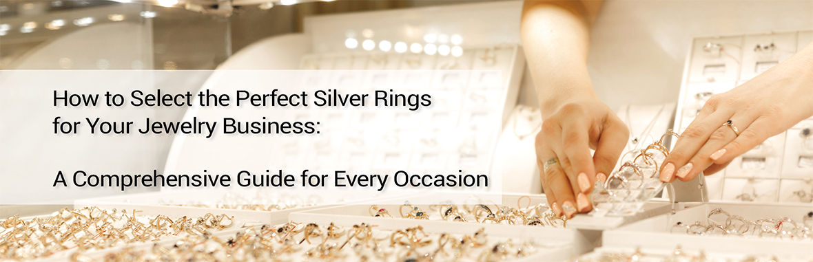 Blog on wholesale silver rings - 925 silver jewlery