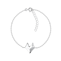 Silver Fox Bracelet - 11350 Silver Fox Bracelet - 11350