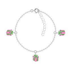 Silver Gift Bracelet - 20221