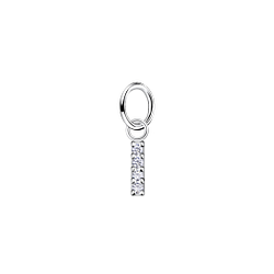 Silver Bar Pendant - 24290 Silver Bar Pendant - 24290