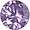 Light Amethyst