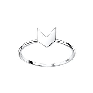 Silver Arrow Ring Silver Arrow Ring3569