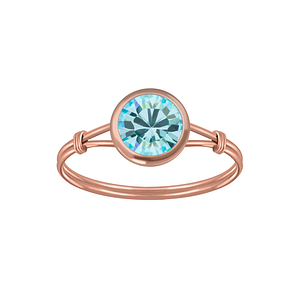 Silver Handmade Solitaire Ring Silver Handmade Solitaire Ring3470