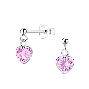 Silver Stud Earrings19111