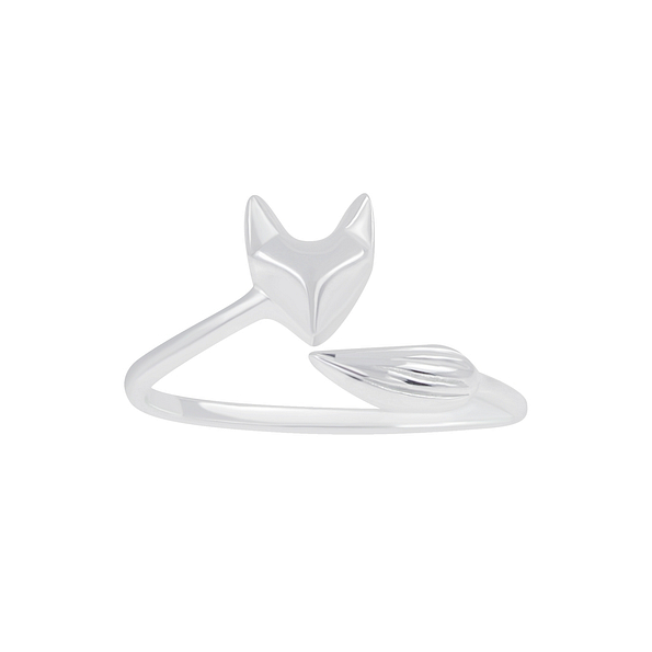 Silver Fox Ring - 7907 Silver Fox Ring - 7907