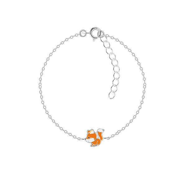 Silver Fox Bracelet - 20314 Silver Fox Bracelet - 20314