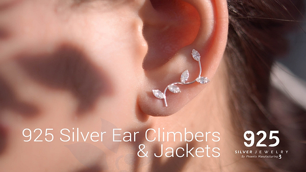 Wholesale 925 silver jewelry