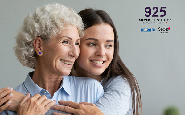 Wholesale 925 Silver Jewelry for all ages and preferences