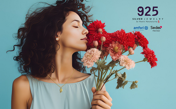 All season collations by Wholesale 925 Silver Jewelry