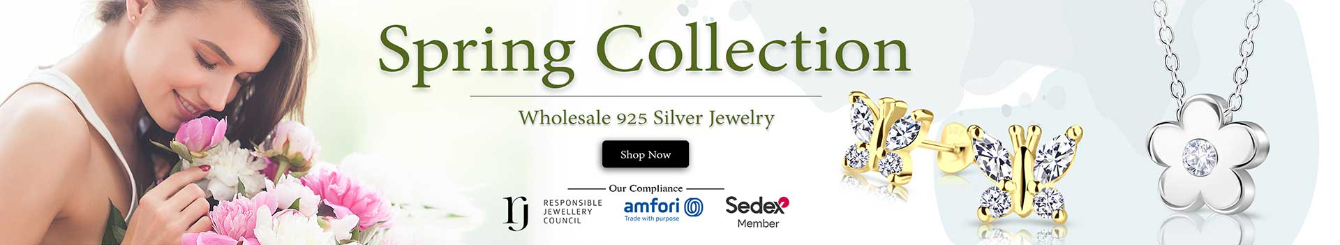 925 Silver Jewelry