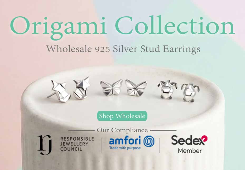 925 Silver Jewelry