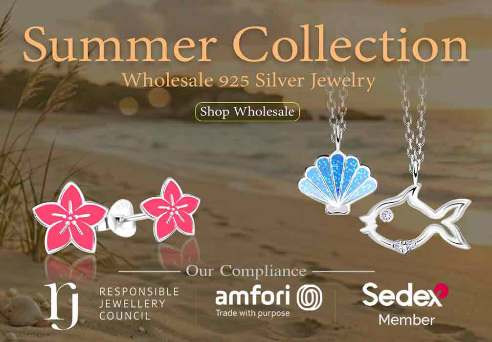 925 Silver Jewelry