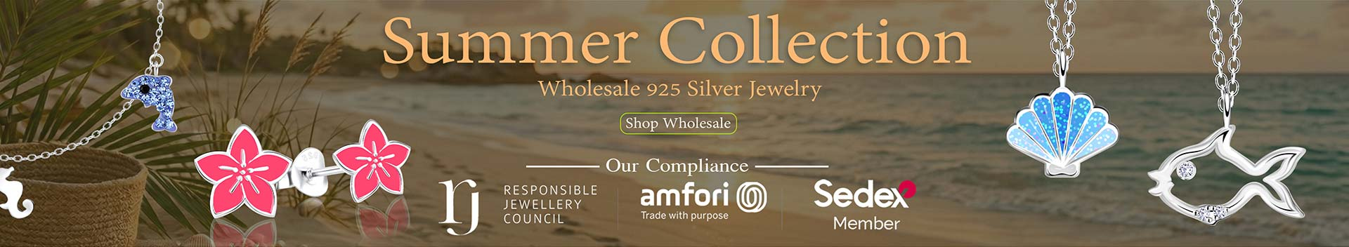 925 Silver Jewelry
