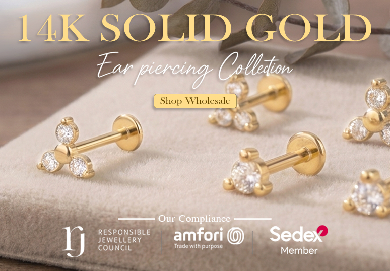 925 Silver Jewelry