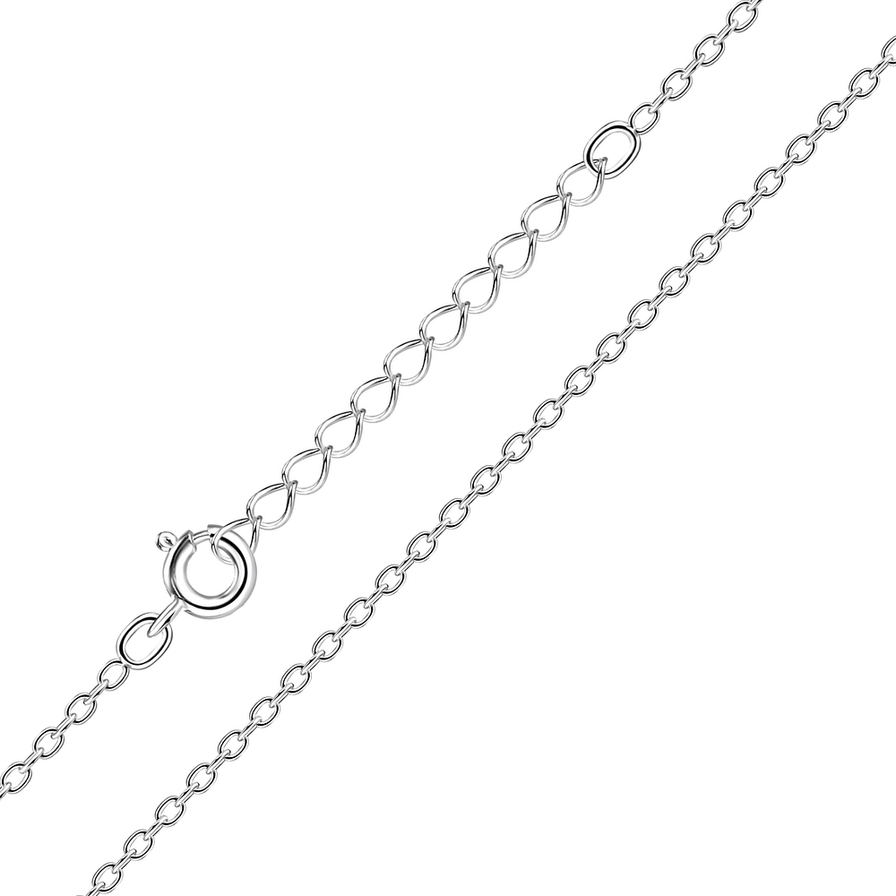 Besito Cube chain necklace 35cm – BBGSHOPHK