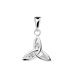 Wholesale Silver Celtic Pendant