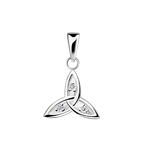 Wholesale Silver Celtic Pendant