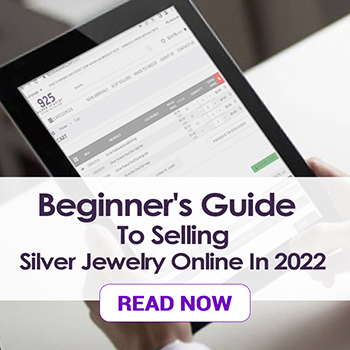 Beginner's Guide To Selling Silver Jewelry Online In 2022