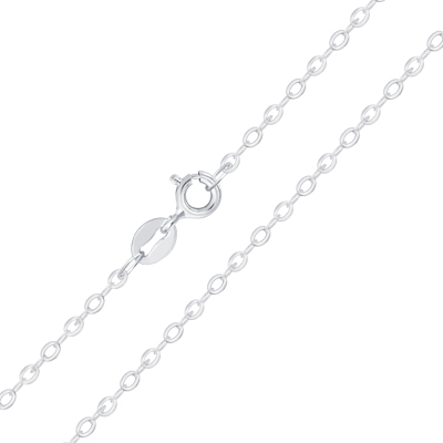 925 Sterling Silver Chain Bulk By Foot Wholesale - Pure Silver Chain