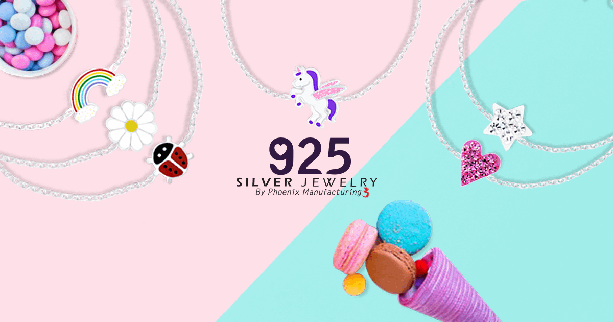 925 Silver Jewelry | Terms & Conditions