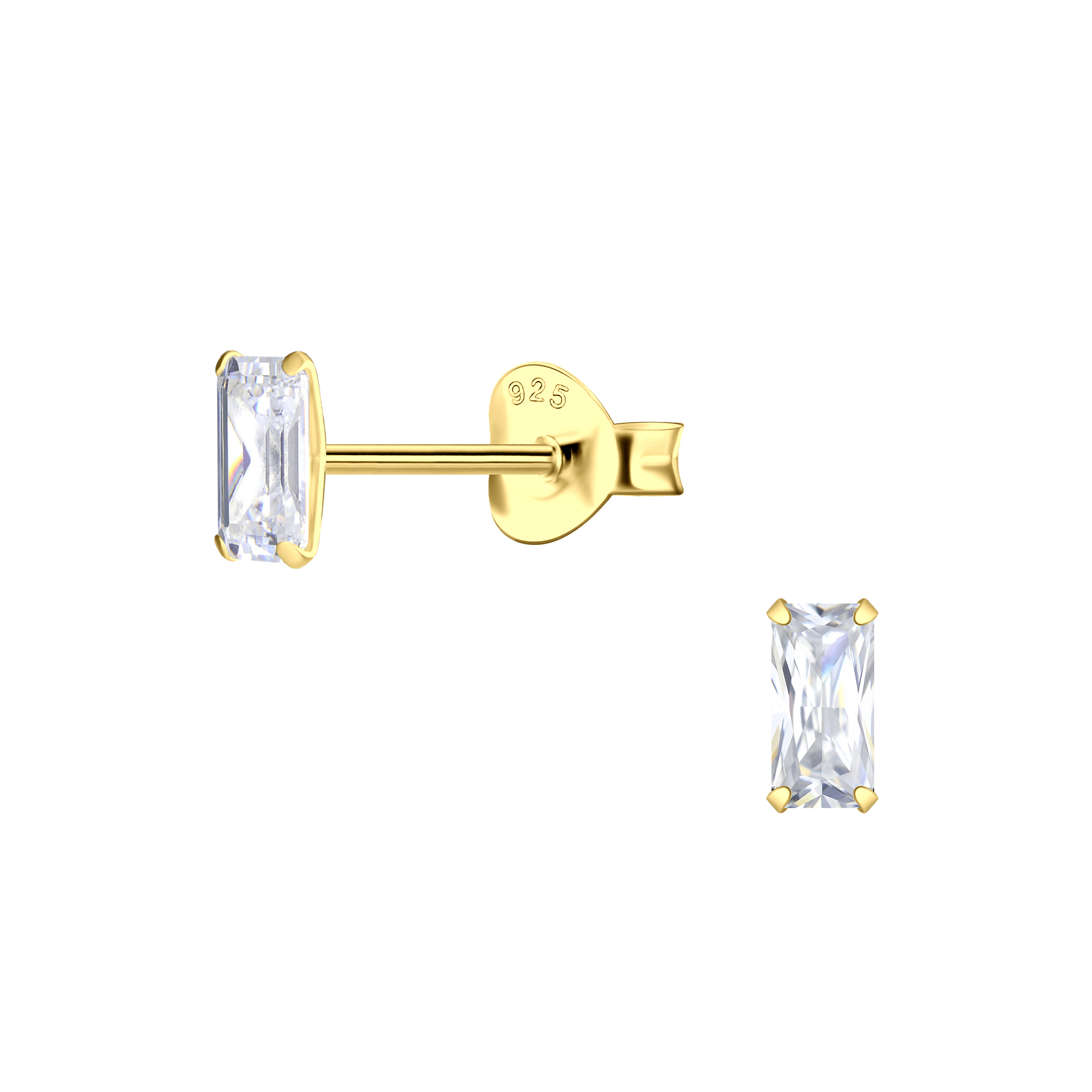 CUPC Certified Faucet Connectors JEAN RACHEL Vintage Sterling Silver Ring With 12mm Cushion CZ | Hypoallergenic 925 Silver Statement Ring For Women 925 Sterling Silver Statement Ring 12mm Cushion CZ Vintage-655653