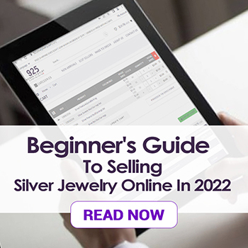 925 Silver Jewelry  Beginner's Guide To Selling Silver Jewelry Online 