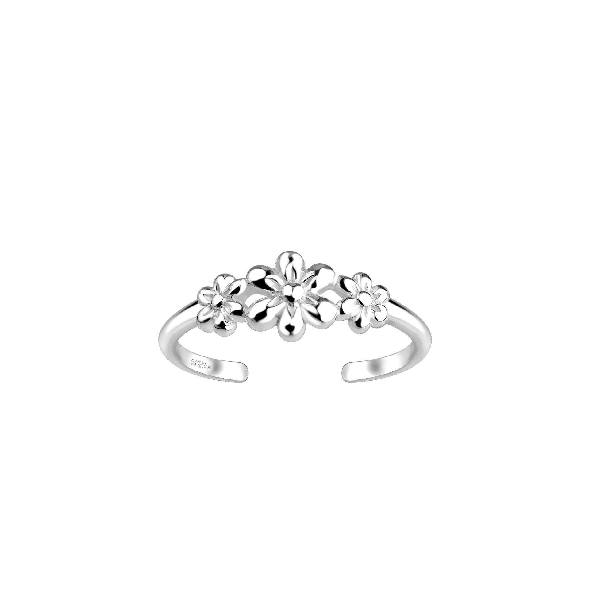 Order GLAMIRA Necklace Edyth 925 Silver & Diamond & Swarovski Crystal