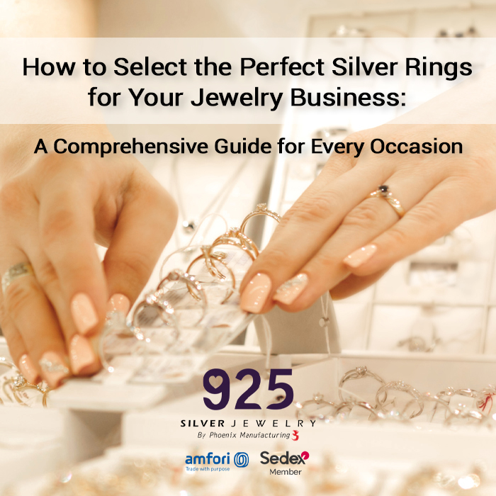 925 Silver Jewelry featuring Cubic Zirconia: Everything You Must Know