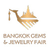Bangkok gems and jewelry fair event