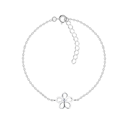 925 Silver Jewelry | Wholesale Sterling Silver Bracelets