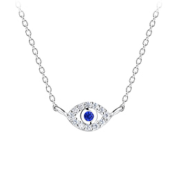925 Silver Jewelry | Silver Evil Eye 