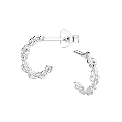 925 Silver Jewelry - Wholesale Sterling Silver Stud Earrings